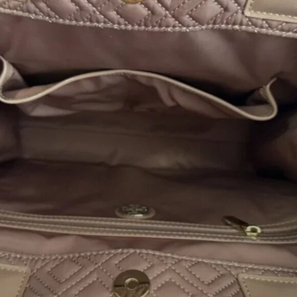 NEW NWT Tory Burch Bags. New.  Ella patent - Picture 3 of 4